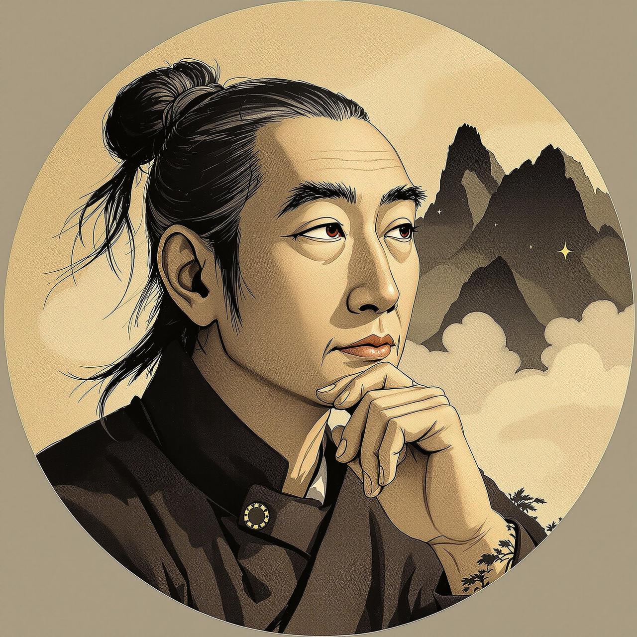 里番动漫团队:云雾山人 - 技术负责人 里番动漫团队成员 - 云雾山人