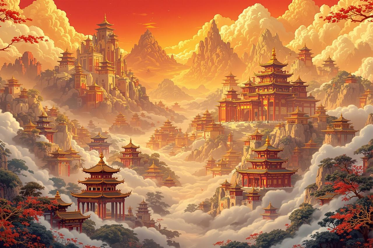 里番动漫合辑:必刷神作 - 百看不厌的传世经典 里番动漫精选合辑 - 必刷神作