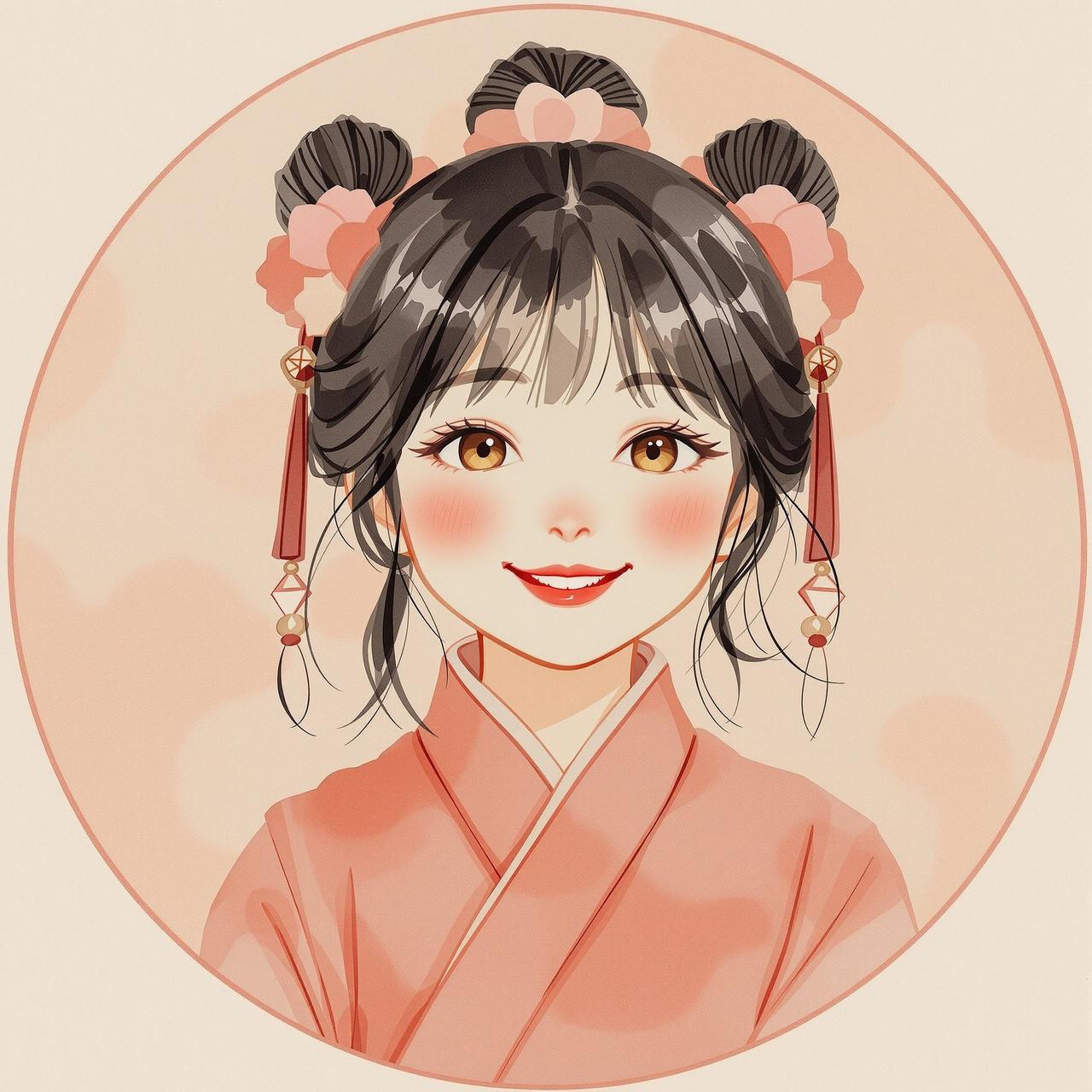 里番动漫团队:追番小师妹 - 社区运营 & 活动策划 里番动漫团队成员 - 追番小师妹