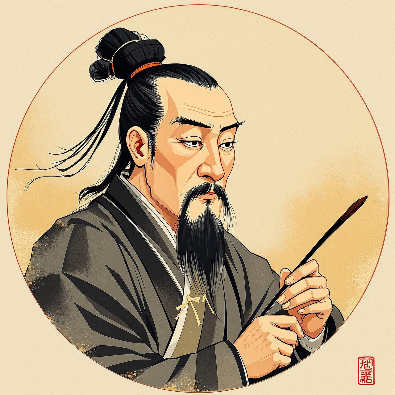 里番动漫团队:墨染青衣 - 创始人 & 内容总监 里番动漫团队成员 - 墨染青衣