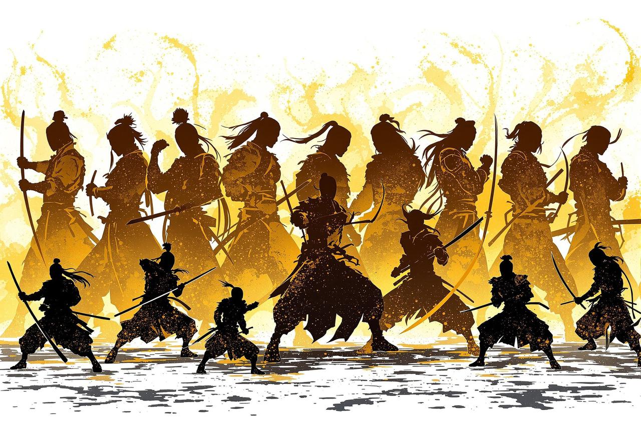 里番动漫茶馆文章:里番动漫武侠角色人气榜:谁是你心中的天下第一? 里番动漫茶馆 - 里番动漫武侠角色人气榜:谁是你心中的天下第一?