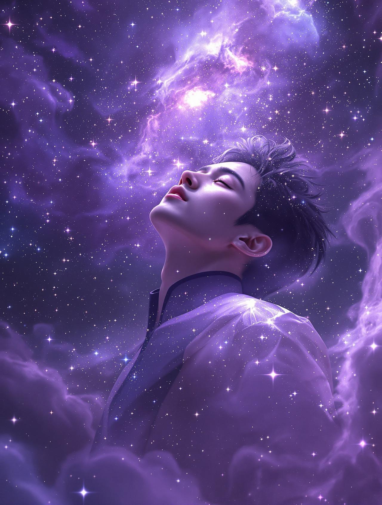 里番动漫 - 星辰变:星辰之力,为我所用 里番动漫推荐 星辰变 - 星辰之力,为我所用